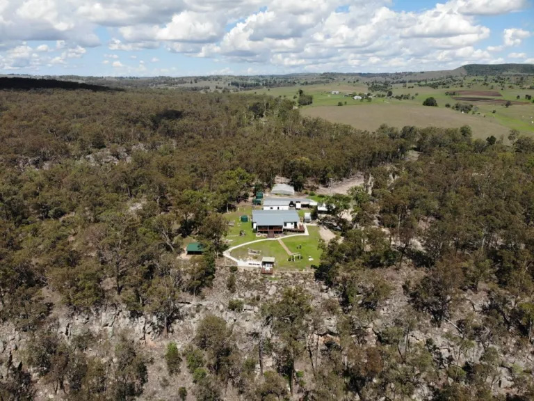 Glenaven-Property Glenaven Country Escape Property
