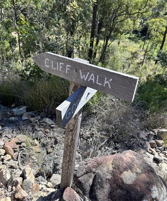 Experience Nature's Beauty at Glenaven Country Escape