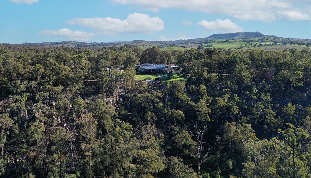 glenaven Glenaven Country Escape Property