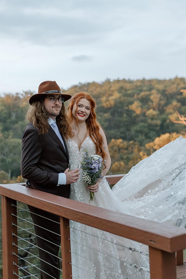 wedding-16 Experience the Magic of Glenaven