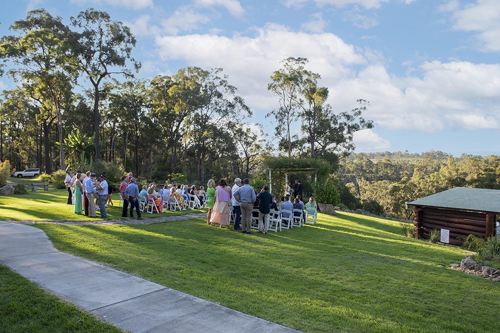wedding-4 Celebrate Love at Glenaven Country Escape