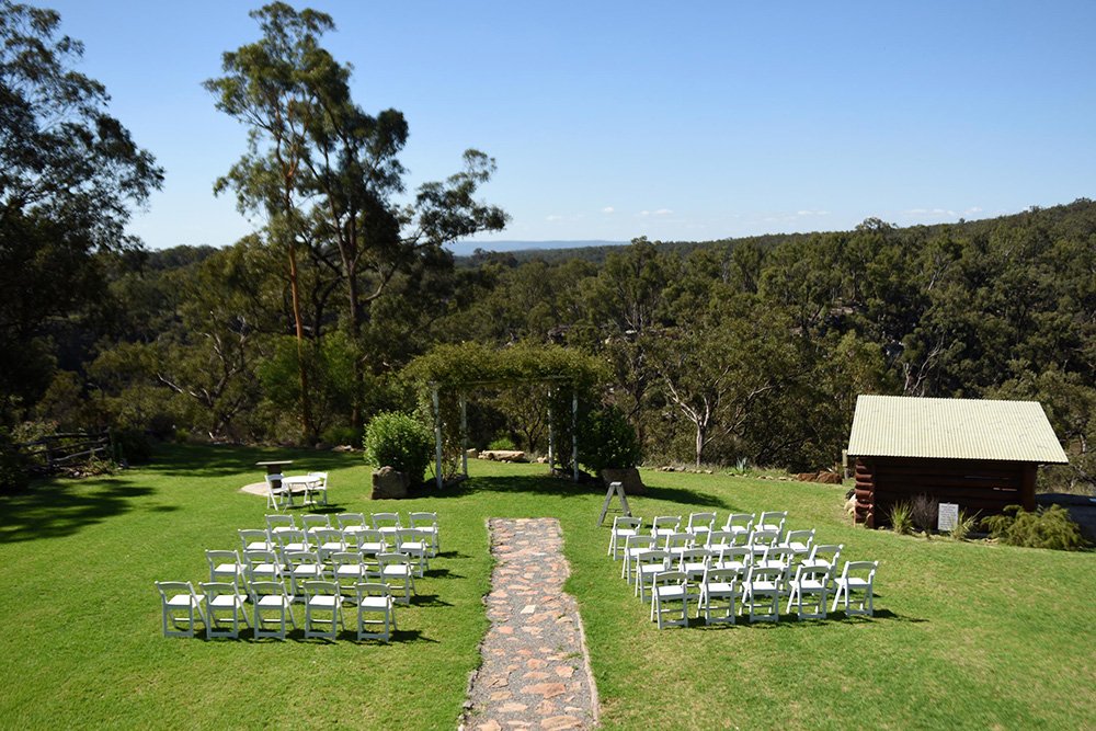 wedding-9 Unforgettable Country Celebrations